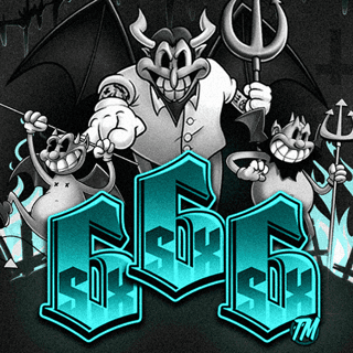 SixSixSix game thumbnail