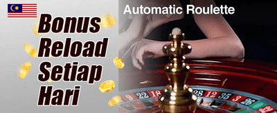 Promosi Reload Hujung Minggu promotion