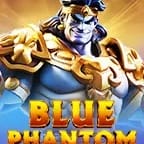 Blue Phantom game screenshot