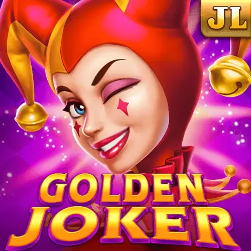 Golden Joker game thumbnail