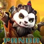 Panda Warrior game icon
