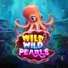 Wild Wild Pearls game thumbnail