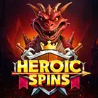 Heroic Spin