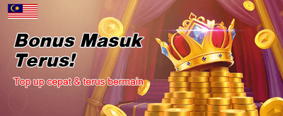 Log Masuk vr7 slot online