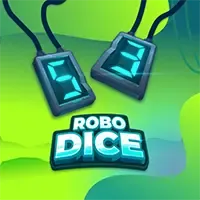 Robo dice game thumbnail