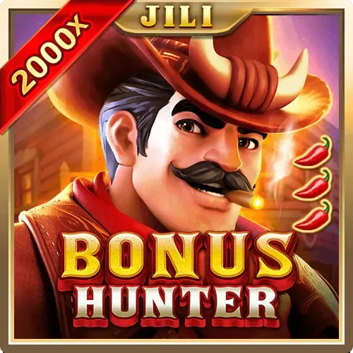 Bonus Hunter game screenshot