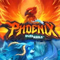 Phoenix DuelReels game screenshot