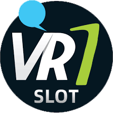 VR7 Slot Logo